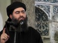 Abu Bakr al-Bagdadi IS