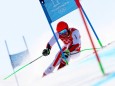 Alpine Skiing - Winter Olympics Day 9