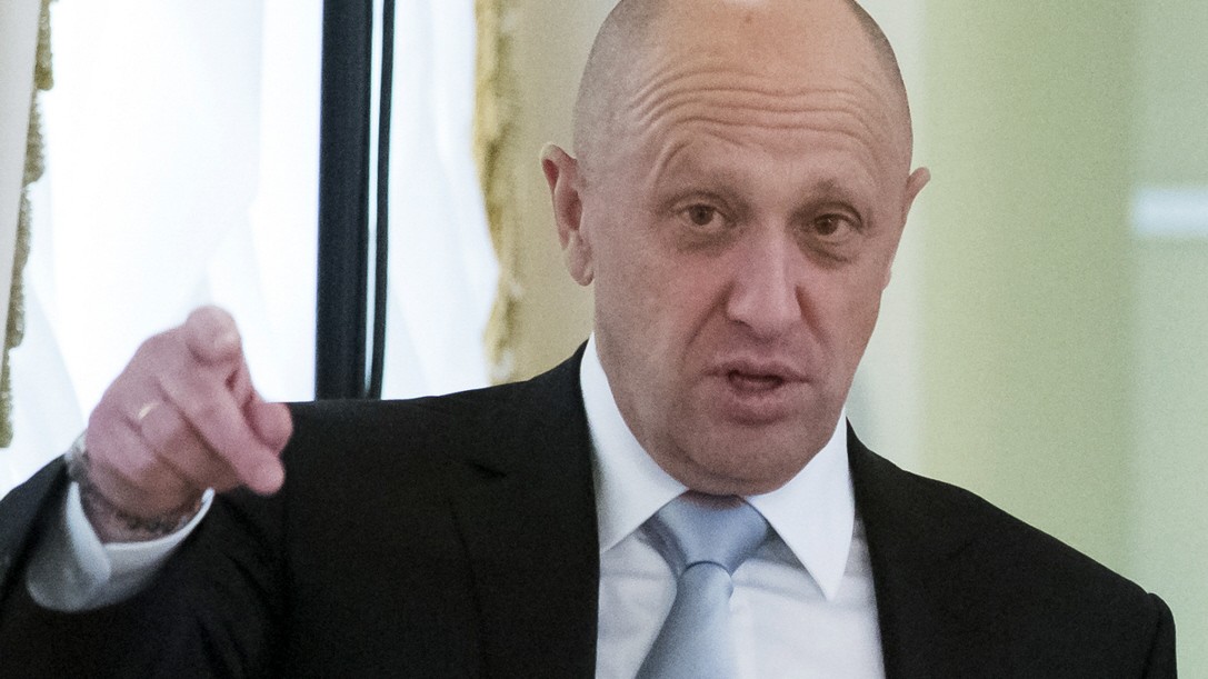 Russia: Wagner boss Prigozhin expands his influence