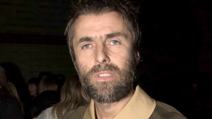 Ex-Oasis-Sänger Liam Gallagher erhebt Vorwürfe gegen die Polizei München