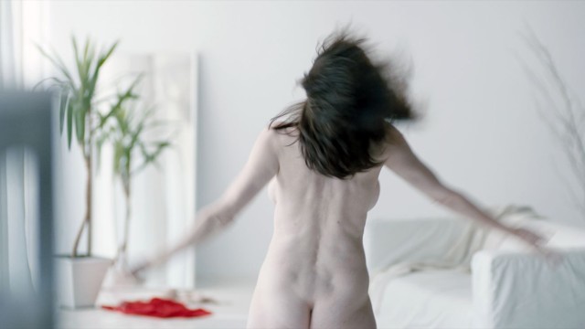 Berlinale-Wettbewerbsfilm - 'Touch Me Not'