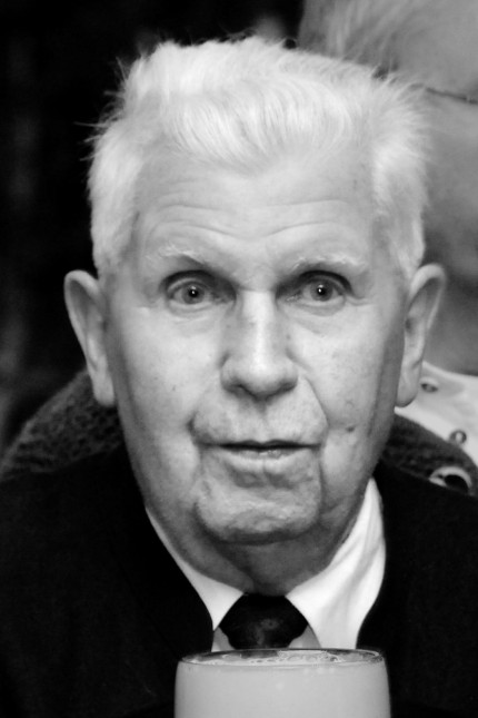 Nachruf: Isens Altbürgermeister Hans Edmund Lechner hat wichtige Infrastrukturmaßnahmen in der Marktgemeinde angestoßen. Nun ist er mit 91 Jahren gestorben.