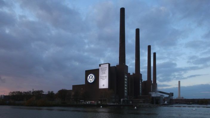 Volkswagen Whistleblowers Receive End Of November Deadline