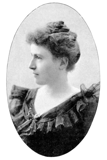 Literatur: Eva Gräfin von Baudissin zählte ebenso wie Merk-Haushofer Anfang des 20. Jahrhunderts zu den erfolgreichsten Autorinnen.
