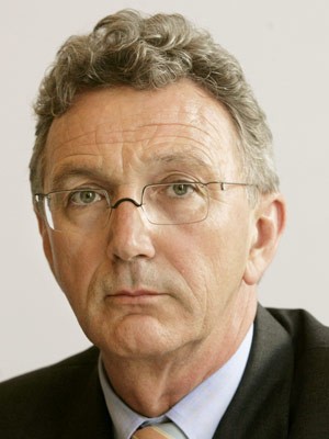 Wolfgang Mayrhuber, Lufthansa
