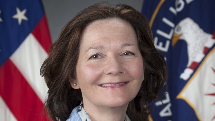 Gina Haspel: Die Demokraten hatten sie mal abgelehnt, jetzt aber gelingt ihr doch der Aufstieg: Gina Haspel wird als CIA-Chefin Nachfolgerin von Mike Pompeo.