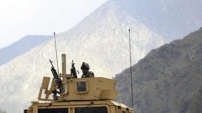 Nato-Einsatz in Afghanistan: US-Truppen in Afghanistan: Eine militärische Niederlage kann noch vermieden werden, doch das bedeutet keinen politischen Sieg.