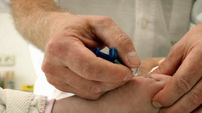 Impfmüdigkeit in München: "Jeder, der sein Kind nicht impfen lässt, übernimmt ein Risiko, das er nicht abschätzen kann - für sein Kind und andere."
