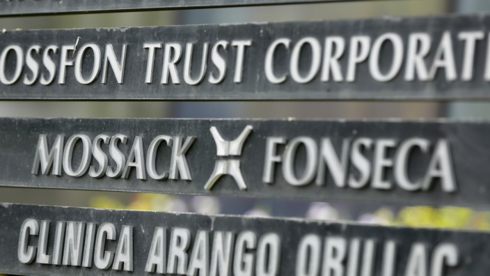 Panama Papers: Die Kanzlei Mossack Fonseca stellt zwei Jahre nach den Enthüllungen ihr Geschäft ein.