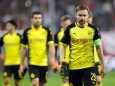 Europa League Round of 16 Second Leg - RB Salzburg vs Borussia Dortmund