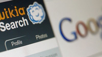 Wikia Search: Wikia Search - als Suchmaschine gegen Google keine Chance.