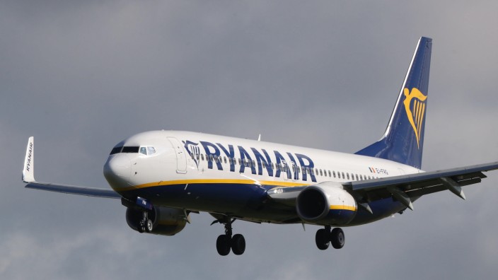 Niki Lauda soll Chef der Airline bleiben. Die Mehrheit an Laudamotion soll allerdings an Ryanair gehen.