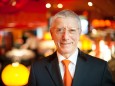 Im Edelrestaurant Tantris in München arbeitete Pietro Petronilli 43 Jahre lang, jetzt geht er in Ruhestand.