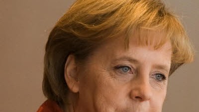 CDU/CSU: Mehr Profil - das ist es, was selbst wohlwollende Unionsmitglieder sich von Kanzlerin Angela Merkel wünschen.