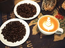 Getränkekreation Oleato: Kaffeetrinker, macht euch auf etwas gefasst