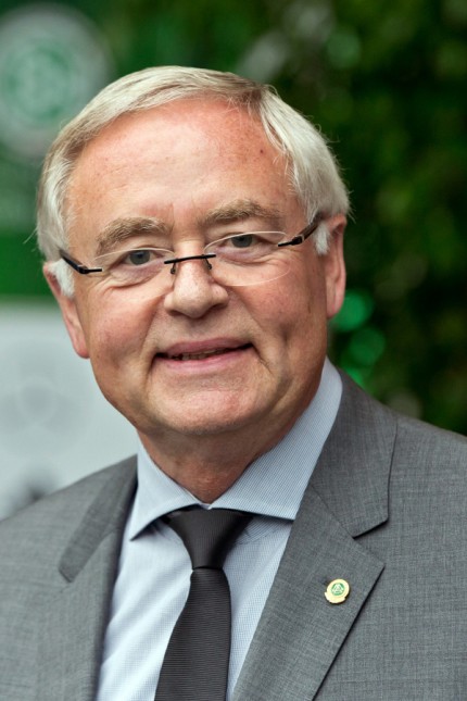 Horst R. Schmidt