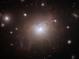 Galaxie NGC 1275