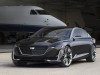 Cadillac Escala Concept Car