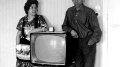 TV der Zukunft (2): Der Fernseher als Prestigeobjekt... das war einmal.