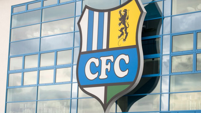 Chemnitzer FC meldet als zweiter Drittligist Insolvenz an