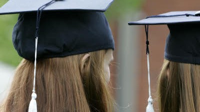 Bachelor-Reform: Bachelor-Absolventen: Die Hälfte will direkt nach dem Abschluss noch einen Master draufzusatteln