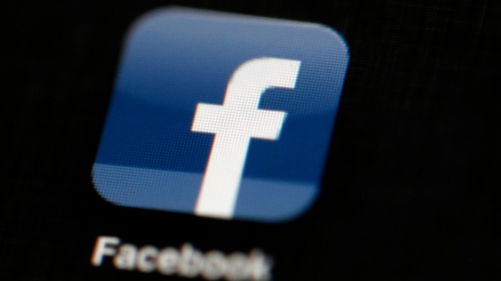Prozess in Ebersberg: Facebook ist kein rechtsfreier Raum (Symbolfoto).