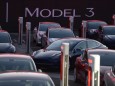 Tesla Gewinn Model 3