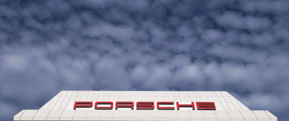 Porsche-Stammsitz in Stuttgart-Zuffenhausen: 2018 gerät der Autobauer im Zuge des Abgasskandals um manipulierte Dieselautos ins Visier der Ermittler.