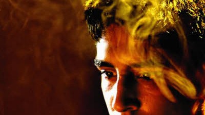Im Kino: "Slumdog Millionär": Dev Patel träumt als Jamal Malik in "Slumdog Millionär" von der ganz großen Kohle.