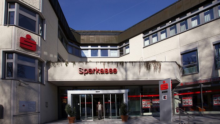 Sparkasse Kreissparkasse Bad Tölz