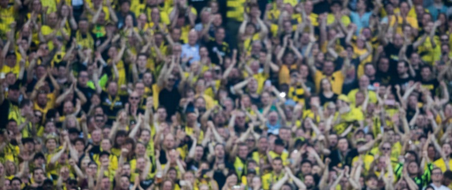 Borussia Dortmund - Bayer Leverkusen 4:0