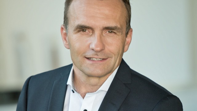 Michael Lentrodt, Bergführer