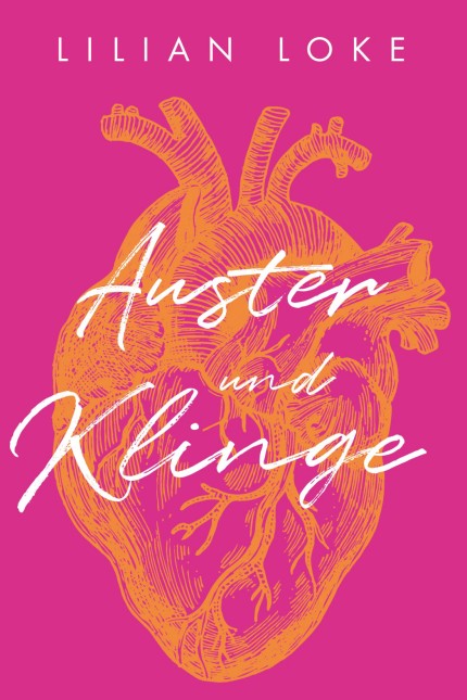 "Auster und Klinge" von Lilian Loke: Lilian Loke: Auster und Klinge. Roman. C.H. Beck Verlag, München 2018. 314 Seiten, 19,95 Euro.