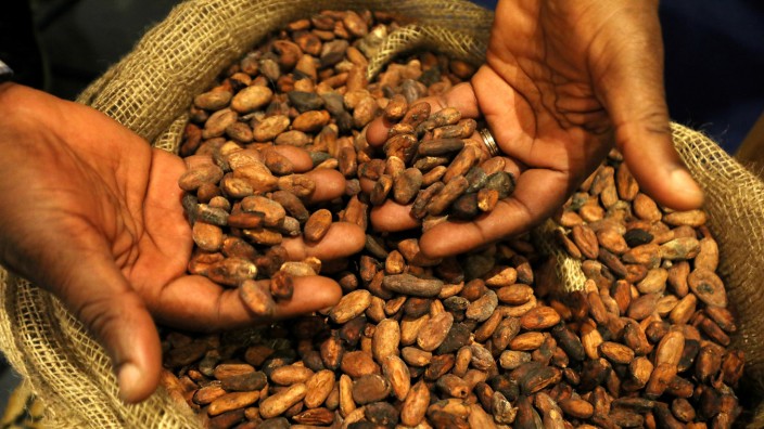 Konferenz der Internationalen Kakao-Organisation