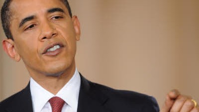 25. März 2009: Was ist neu an Obamas Politik?