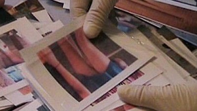 Kampf gegen Kinderpornographie: Fahnder werten Beweismaterial aus dem Internet aus.