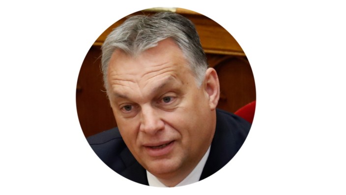 Orban Kreis