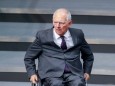 Schäuble Bundestag Wahlrecht Änderung