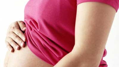 Schwanger fünfter monat Schwangerschaftsmonate