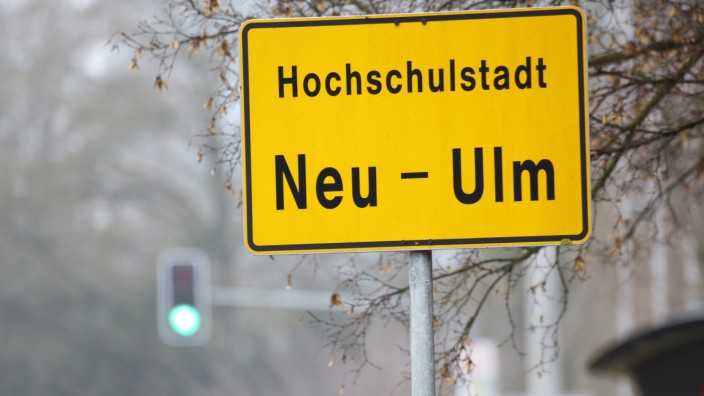 Neu-Ulm erwägt Kreisaustritt