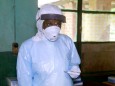 Das Ebola-Virus ist 2018 im Kongo erneut ausgebrochen - die Weltgesundheitsorganisation (WHO) zeigt sich besorgt und beruft eine Notfall-Sitzung ein.