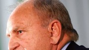 Werder Bremens Vorstand Jürgen Born