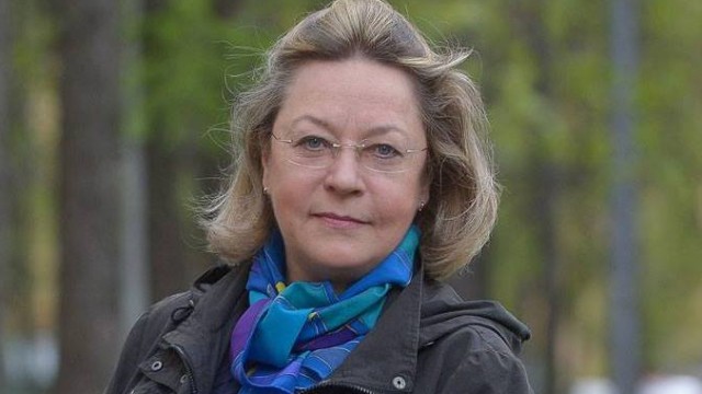 Olga Schirnina