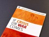 Broschüre für Kriegs- und Krisenfall in Schweden
