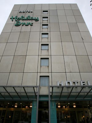 München Holiday Inn