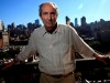 FILE PHOTO - Author Philip Roth poses in New York