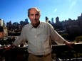 FILE PHOTO - Author Philip Roth poses in New York