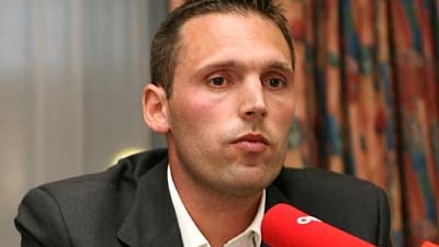 Doping-Affäre in Österreich: Sportmanager Stefan Matschiner wurde von der Triathletin Lisa Hütthaler beschuldigt, Epo verkauft zu haben.