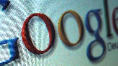 Supermacht Google: Google ist omnipräsent, wenn es um digitalisierte Information geht.