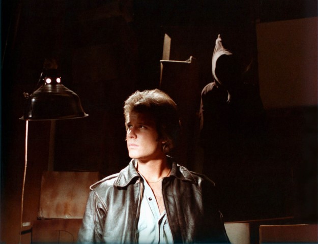 Das Böse - Phantasm Film Kino 1979